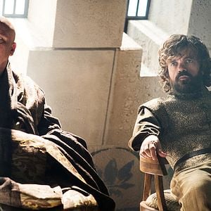 Foto Juego de Tronos