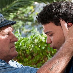 Foto Gérard Depardieu