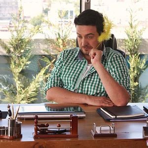 Foto Te alquilo mi amor (Kiralik Ask)