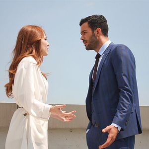 Foto Te alquilo mi amor (Kiralik Ask)