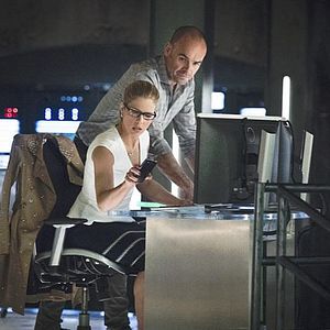 Foto Emily Bett Rickards