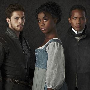 Foto Still Star-Crossed
