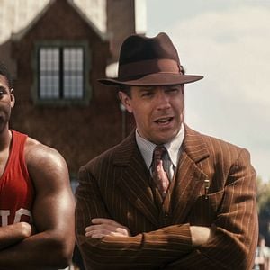 Foto El héroe de Berlín