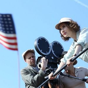 Foto Carice van Houten