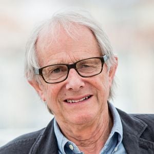 Foto Ken Loach