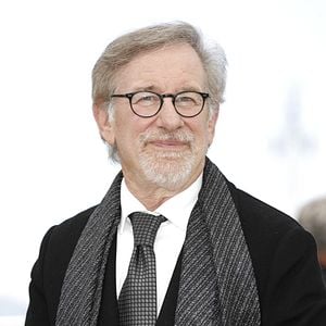 Foto Steven Spielberg