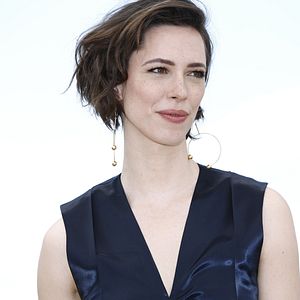 Foto Rebecca Hall