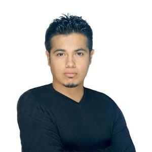 Foto Demetrius Navarro