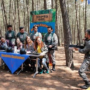 Foto Amor a segunda vista