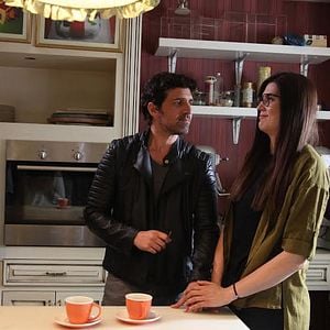 Foto Amor a segunda vista