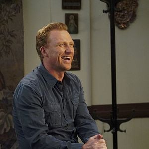 Foto Kevin McKidd