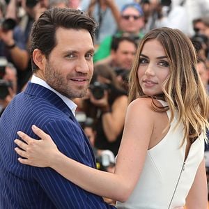 Foto Édgar Ramírez