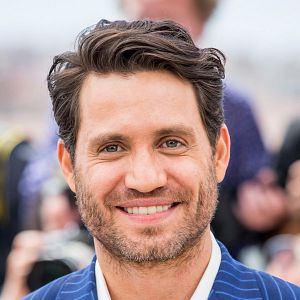 Foto Édgar Ramírez