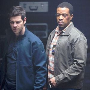 Foto Russell Hornsby