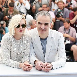 Foto Olivier Assayas