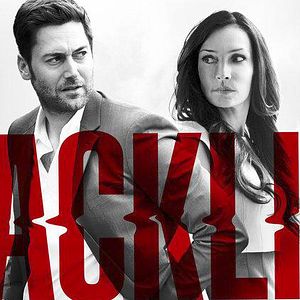 Foto The Blacklist: Redemption