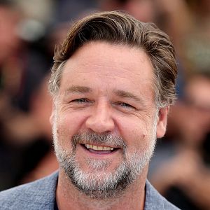 Foto Russell Crowe