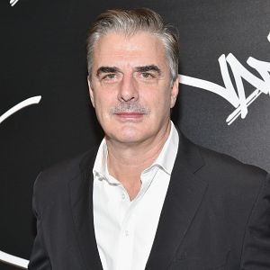 Foto Chris Noth