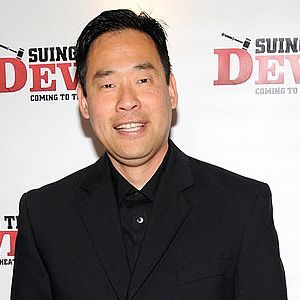 Foto Timothy A. Chey