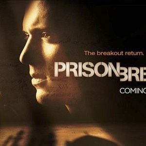 Foto Prison Break