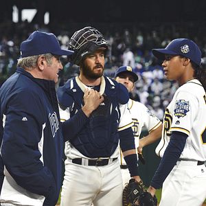 Foto Mark-Paul Gosselaar