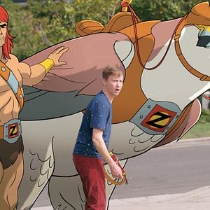 Foto Son Of Zorn