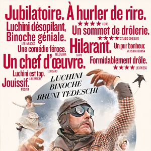 Foto La alta sociedad