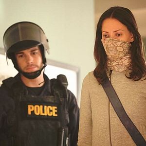 Foto Kristen Gutoskie