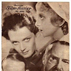 Foto La máscara eterna