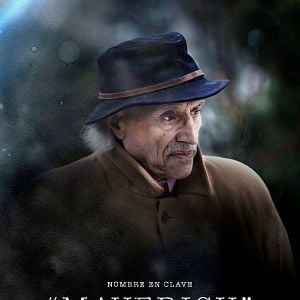 Foto Nombre en clave: Maverick