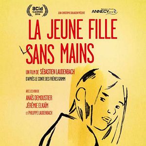 Foto La Jeune Fille Sans Mains