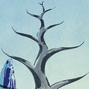 Foto La Jeune Fille Sans Mains