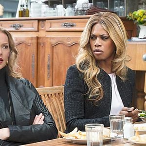 Foto Katherine Heigl