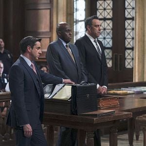 Foto Ley y orden: Unidad de víctimas especiales