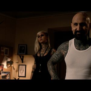 Foto Robert LaSardo