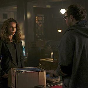 Foto Nina Lisandrello