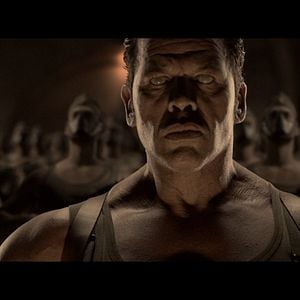 Foto Bunker Project 12