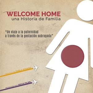 Foto Welcome Home: Una historia de familia