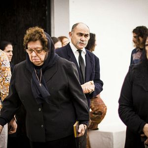 Foto Los crímenes del día de todos los santos