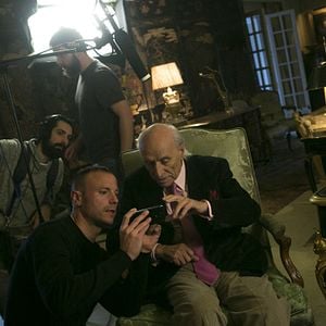 Foto Nombre en clave: Maverick