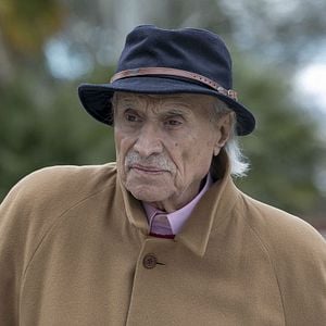 Foto Nombre en clave: Maverick