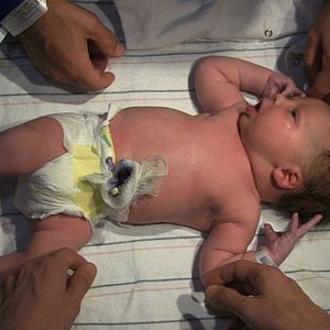 Foto Welcome Home: Una historia de familia