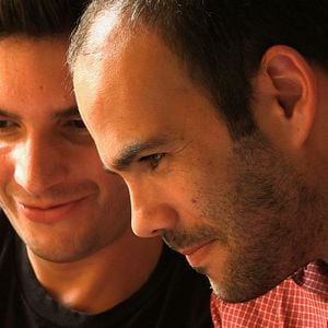 Foto Welcome Home: Una historia de familia