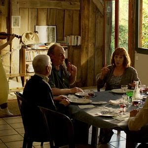 Foto Las sillas musicales