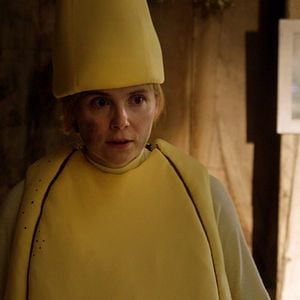 Foto Las sillas musicales