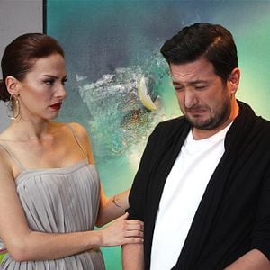 Foto Te alquilo mi amor (Kiralik Ask)