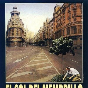 Foto El sol del membrillo