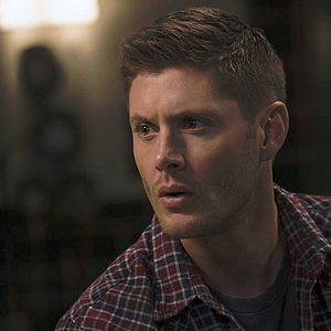 Foto Jensen Ackles