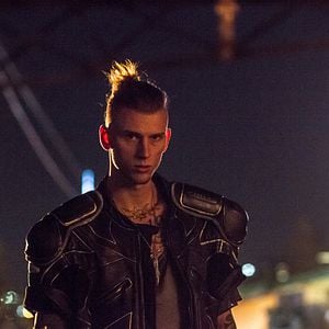 Foto Machine Gun Kelly