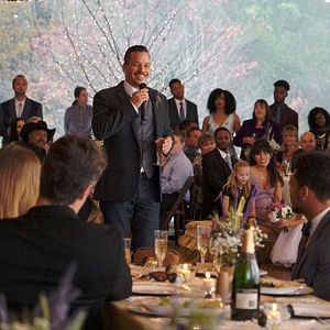 Foto Michael Raymond-James